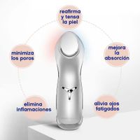 Rejuvenecedor Para Piel En Frío Y Caliente - Touchbeauty