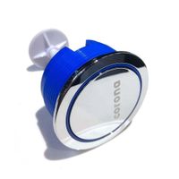 Botón Sencillo De Descarga Para Sanitario - Corona