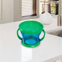 Snack Catcher Con Asas Colores Surtidos - Munchkin