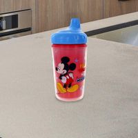 Vaso Con Boq Dura 10Oz Mickey Insulado - Disney