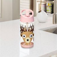 Vaso Entrenador Venado - 3 Sprouts