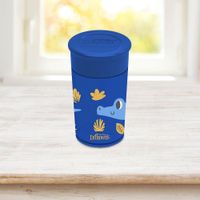 Vaso Cheers 360 Azul 360 Ml - Dr. Browns