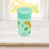 Vaso Entrenador Diseño Aqua - Dr. Browns