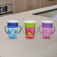 Vaso 360 Safari - Infantec
