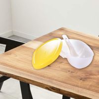 Plato Ergonómico Con Cuchara Para Alimentación De Niños - Pigeon