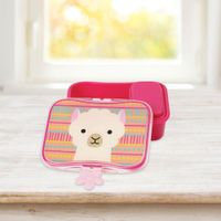 Kit De 4 Pzas Para Almuerzo Llama - Skip Hop