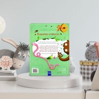 Mi Gran Libro De Respuestas Pequeñas Criaturas