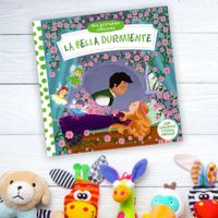 Mis Primeros Clásicos. La Bella Durmien