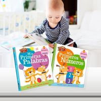 Libro Como Se Dice? - Latinbooks