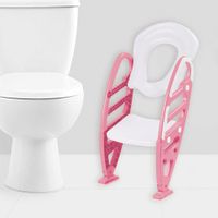 Reductor Con Escalera Rosado - Dolu