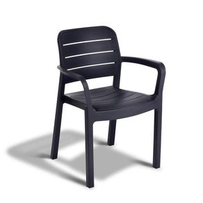 Silla De Exterior Teresa 58X53X83 Cm - Keter