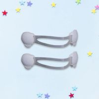 Cerradura De Correa - Kidco