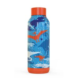 Botella De Acero Inoxidable Multicolor De 510 Ml - Quokka