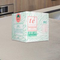 Té Para Lactancia 15 Sobres - Ixbulac