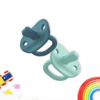 Pacificador Jewl 0+ 2Pk - Boon