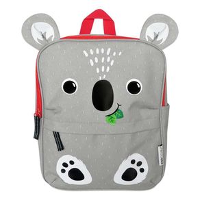 Mochila Para Transportar Comida Koala