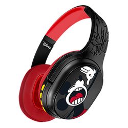 Auriculares Tipo Diadema Diseño Mickey Mouse - Xtech