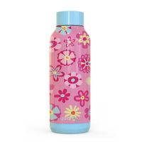 Botella De Acero Inoxidable Multicolor 510 Ml - Quokka