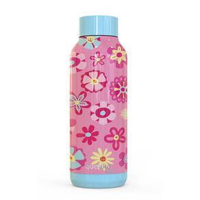 Botella De Acero Inoxidable Multicolor 510 Ml - Quokka