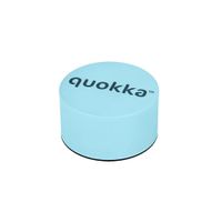 Botella De Acero Inoxidable Multicolor 510 Ml - Quokka