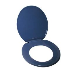 Asiento Redondo Azul - American Standard