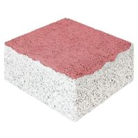Adoquin 20X20X8 - La Roca Varios Colores