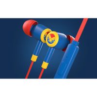 Auriculares Diseño Capitana Marvel - Xtech