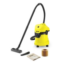 Aspiradora Tipo Canister De 800 W 17 L - Karcher
