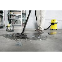 Aspiradora Tipo Canister De 800 W 17 L - Karcher