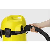 Aspiradora Tipo Canister De 800 W 17 L - Karcher