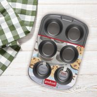 Molde Muffin 6 Tazas - Good Cook
