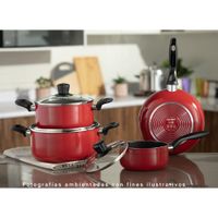 Bateria-De-Cocina-Antiadherente-7-Pzas---Nordika-Varios-Colores