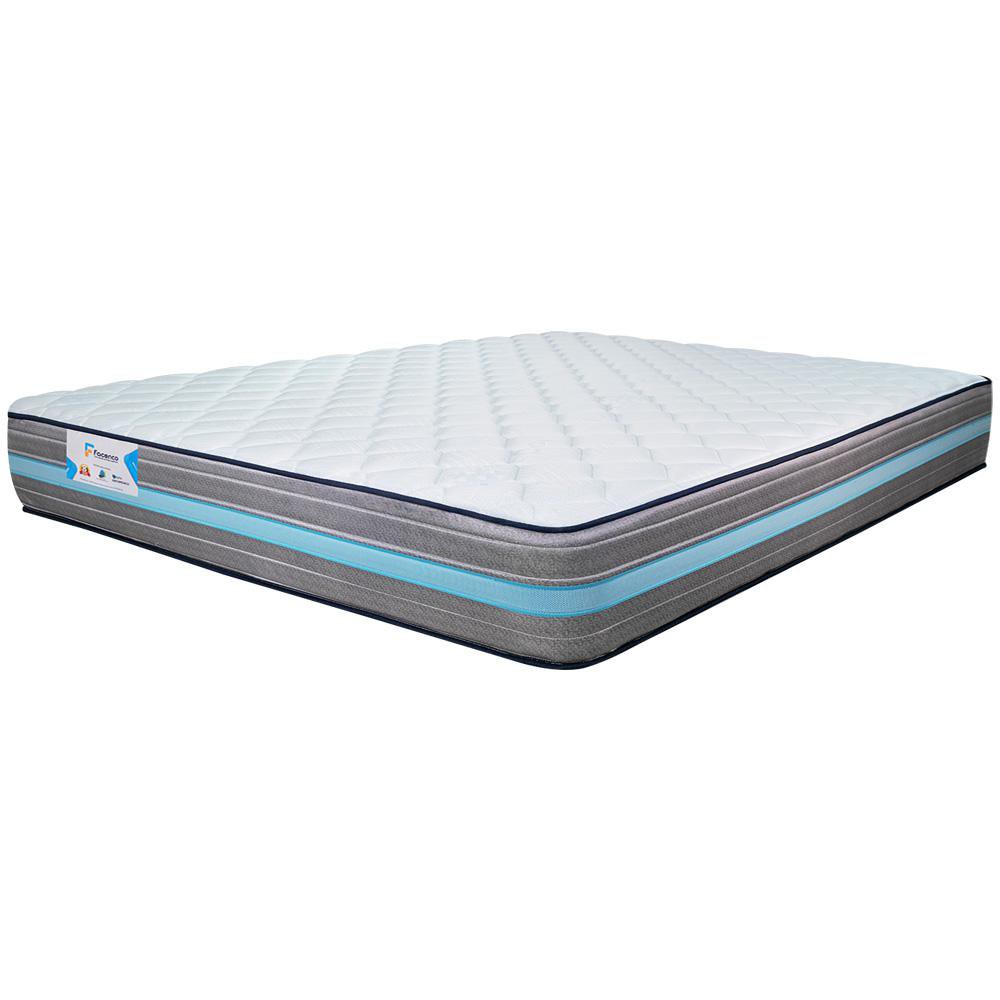 Colchón Spa Ortopédico – Varios Tamaños King