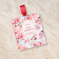 Cerámica Perfumada Aroma Flor De Cerezo - Real Saboaria