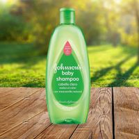 Shampoo Johnson