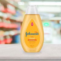 Shampoo Johnson