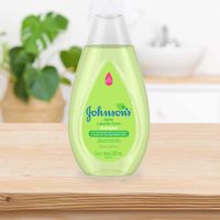 Shampoo Johnson