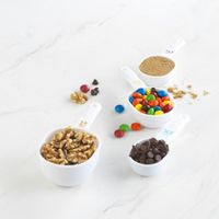 Juego De Tazas Medidoras - Good Cook