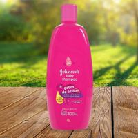Shampoo Johnson