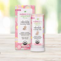 Caléndula Nursing Balm - Mambino Organics