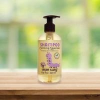 Shampoo 8.5 Oz Lavanda - Little Twig