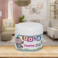 Vaselina 90 G - Oshi