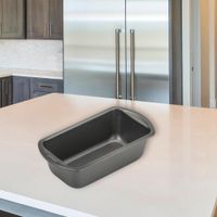 Mini Molde Zepelin 5X3 GC- Good Cook