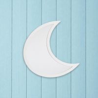 Espejo Decorativo Luna - Nojo