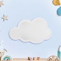 Espejo Decorativo Nube - Nojo