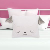 Cojín Decoratva Diseño Cordero - Nojo