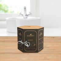 Kit Holístico De 6 Aceites Esenciales - Exotik