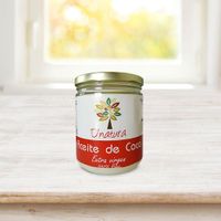 Aceite De Coco Cuidado De Mamá  250 Ml - Oshi