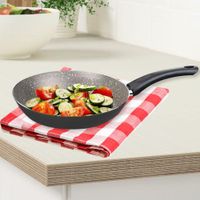 Sartén Aluminio Magnífica Onix Gris 26 Cm - Cinsa