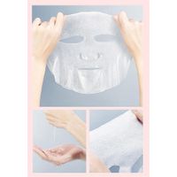 Mascarilla Facial Hidratante De Arándano Rojo  - Mond